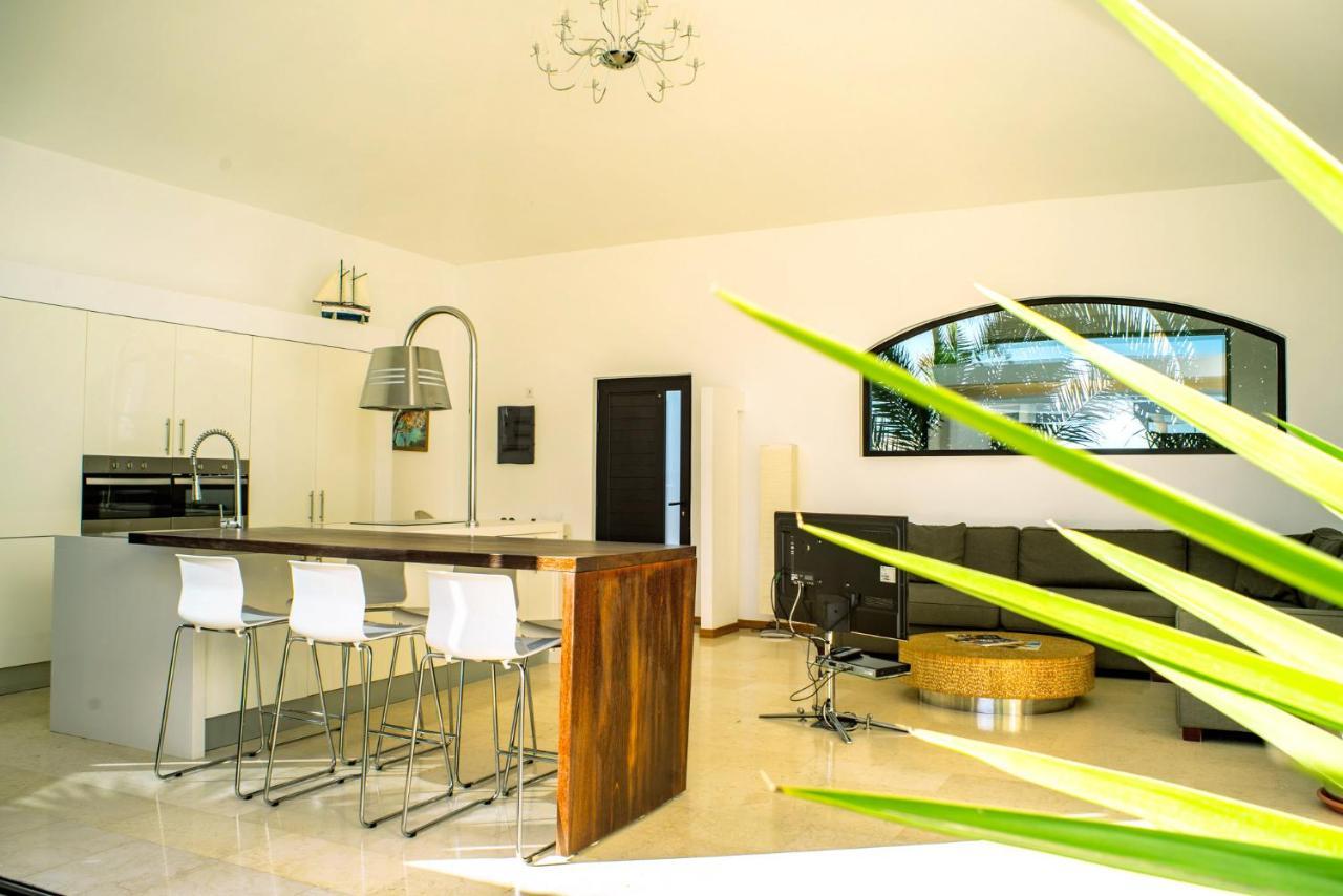Casa Paloma With Heated Pool In El Roque Villa El Cotillo  ภายนอก รูปภาพ